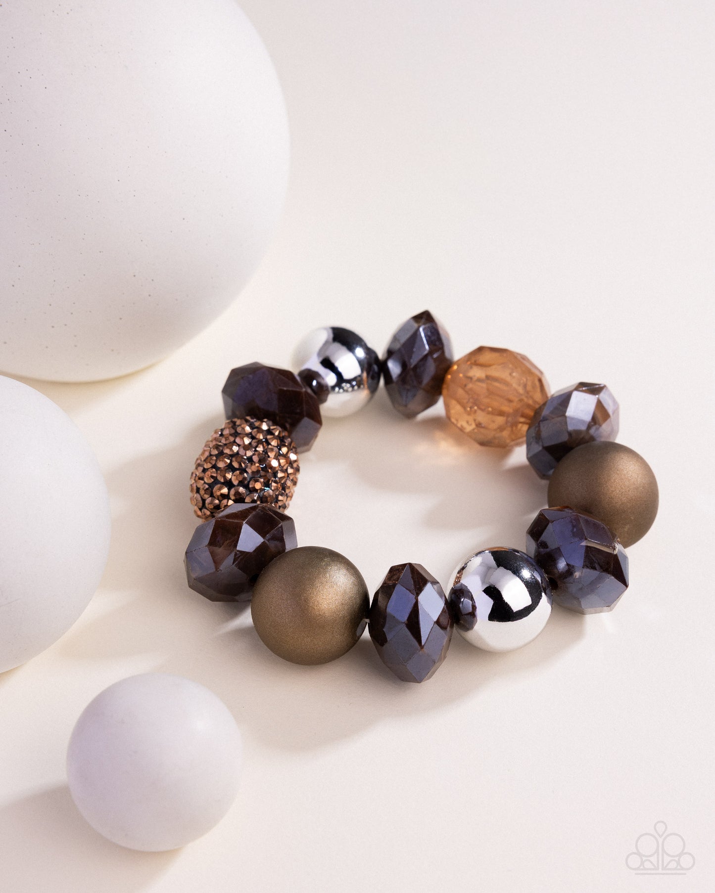 All Cozied Up - Copper