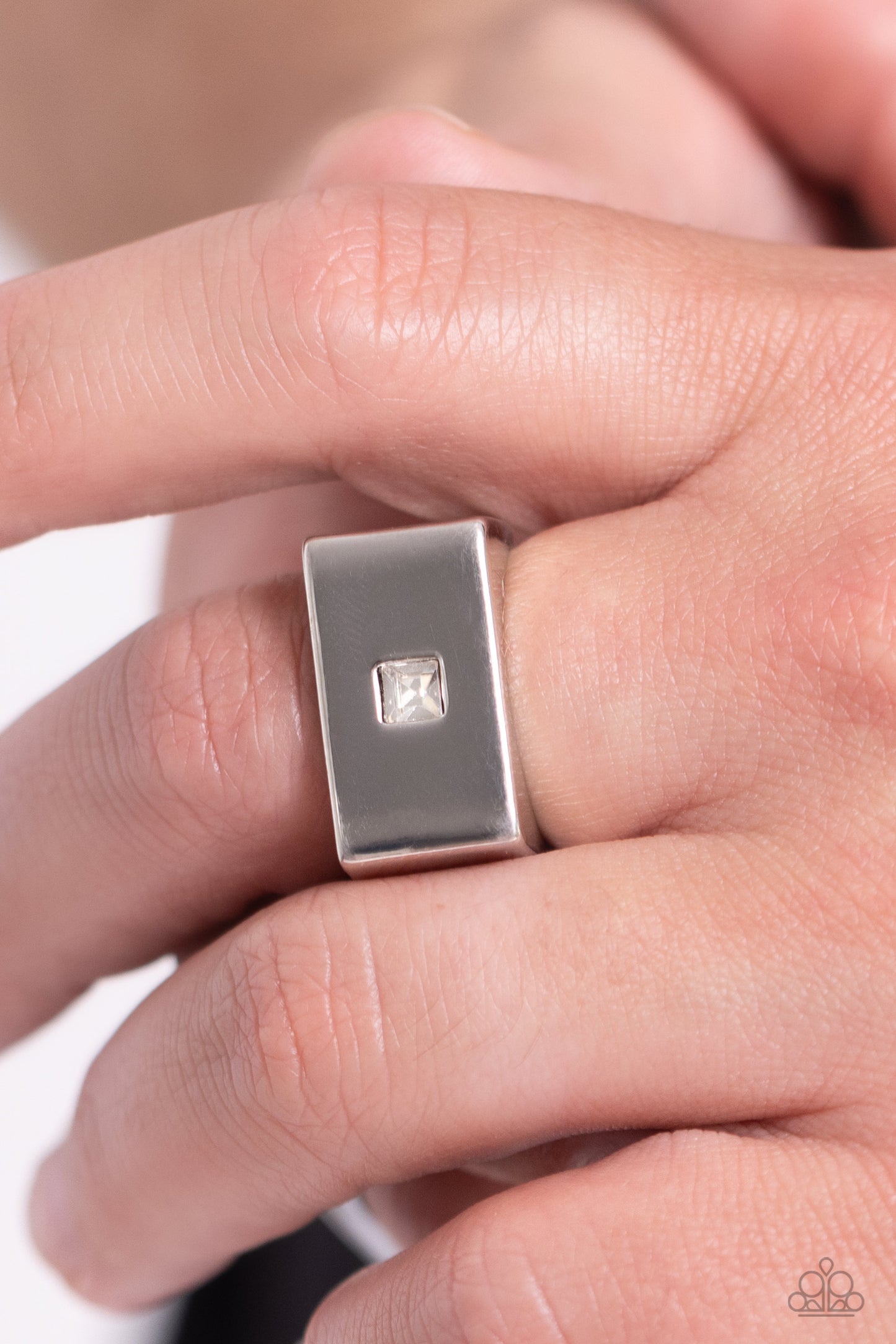 Cant Wait To Be King - White