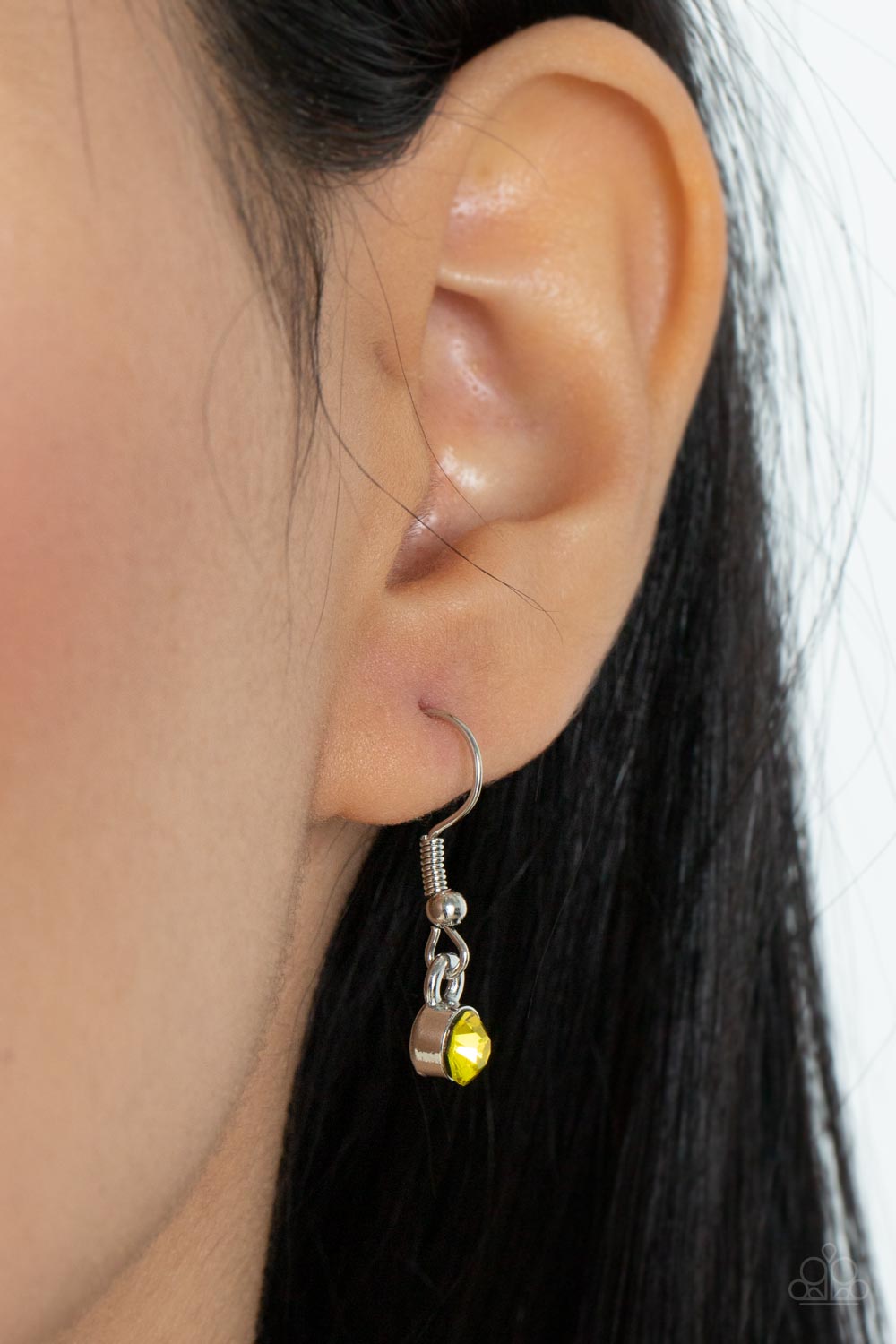 âWallflower Wonderland - Yellow