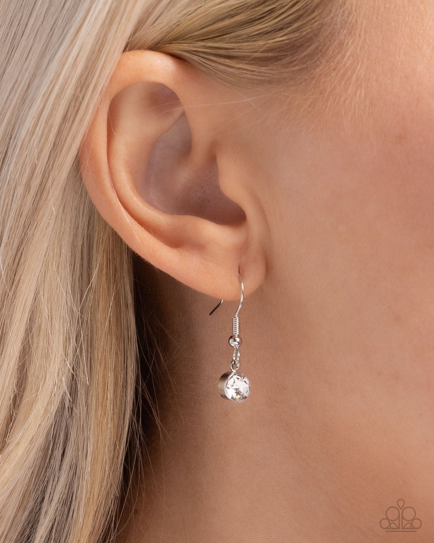 Bouquet Ballad - Blue