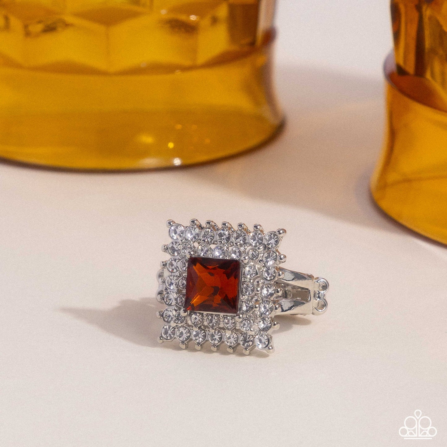 Sovereign Square - Brown