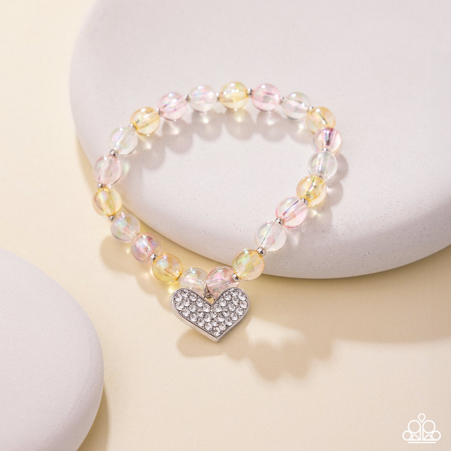 Polished Promise - Yellow