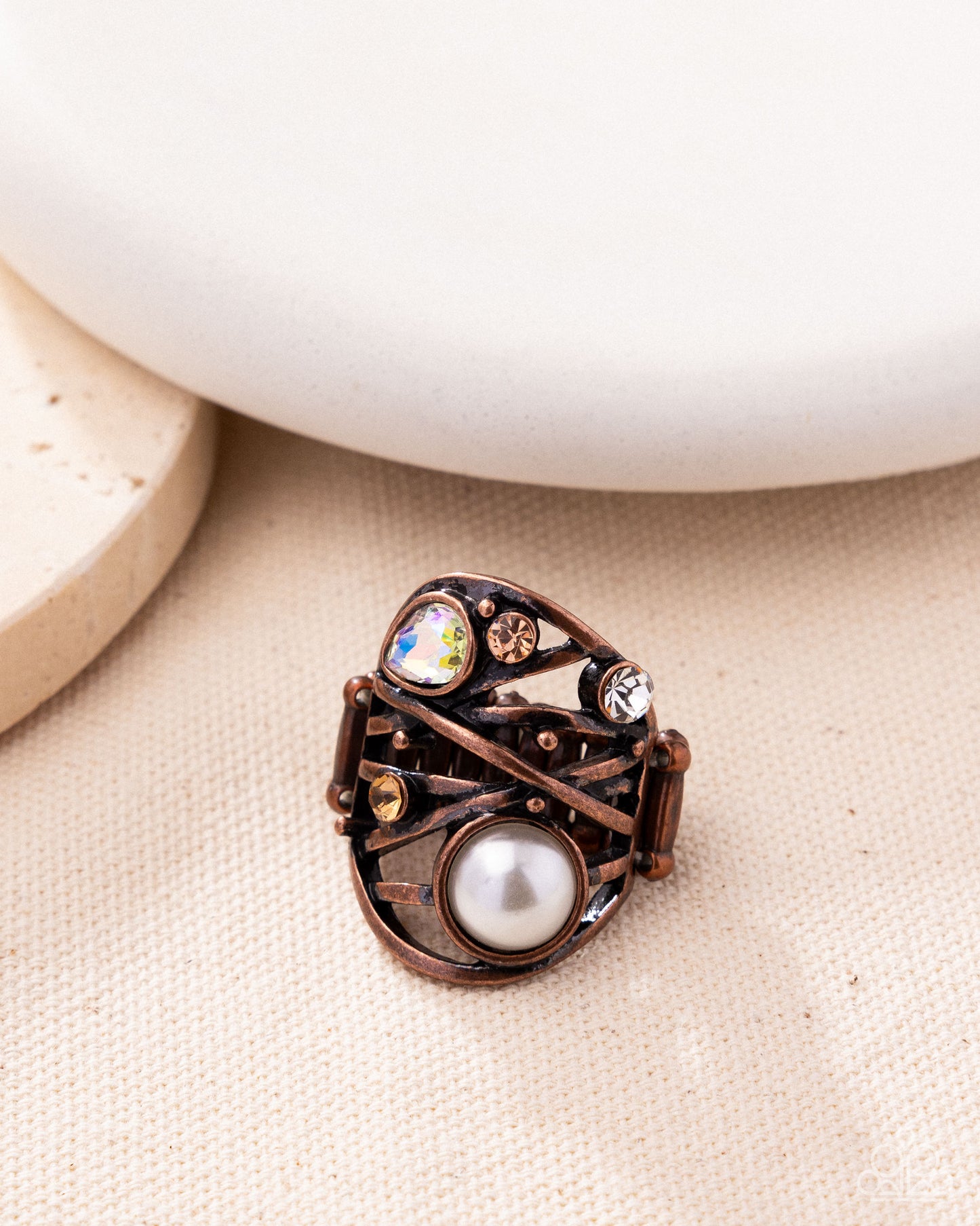 Specific Sovereign - Copper