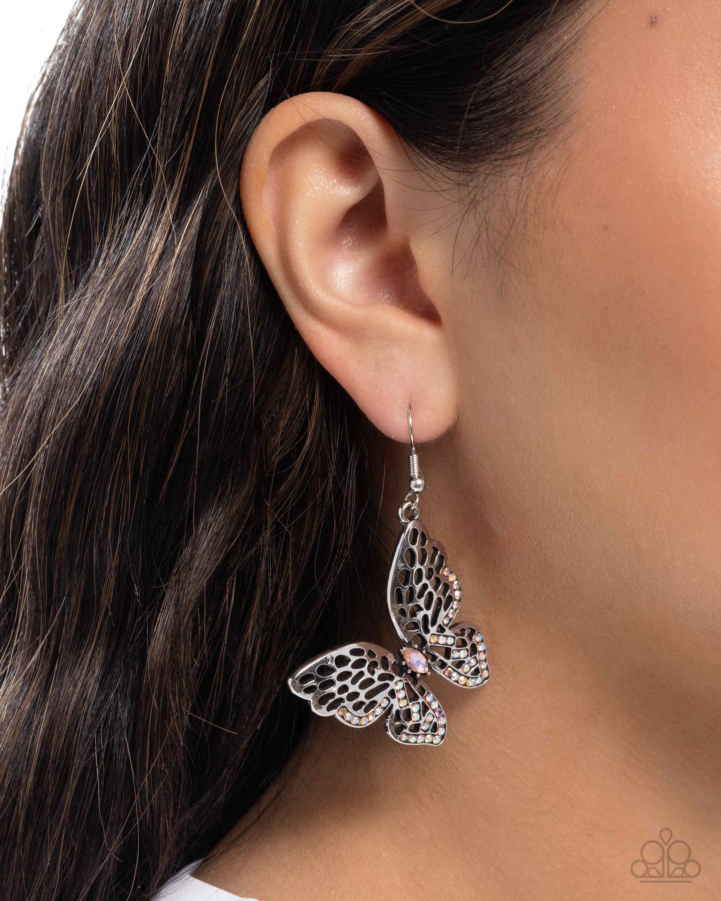 Fresh Flutter - Orange