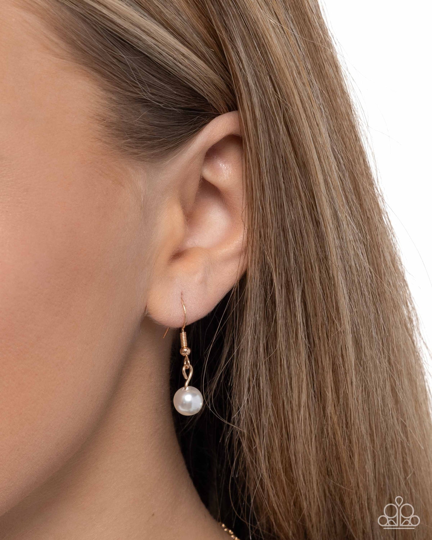 Purely Blessed - Gold