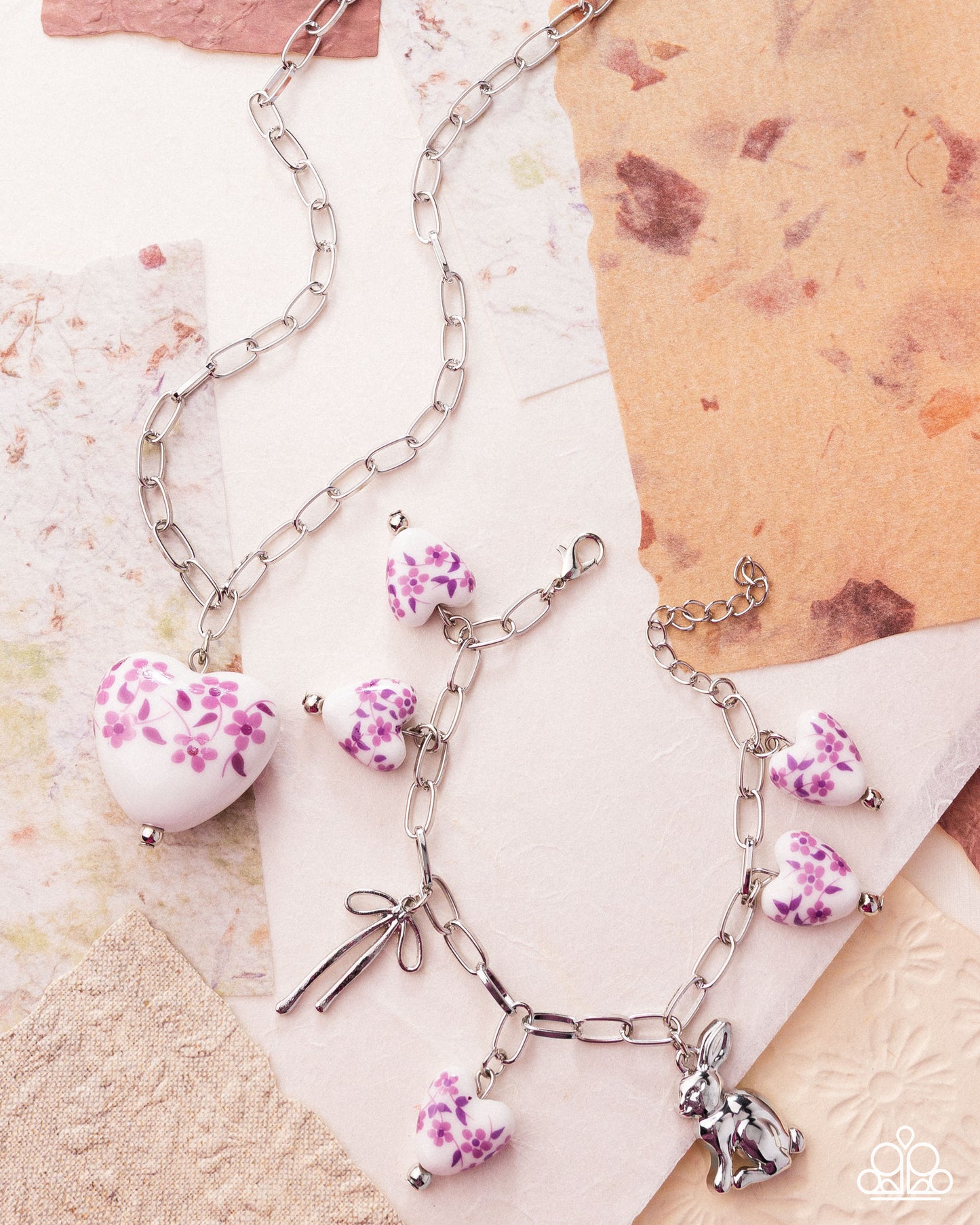 Painted Pact - Complete Look