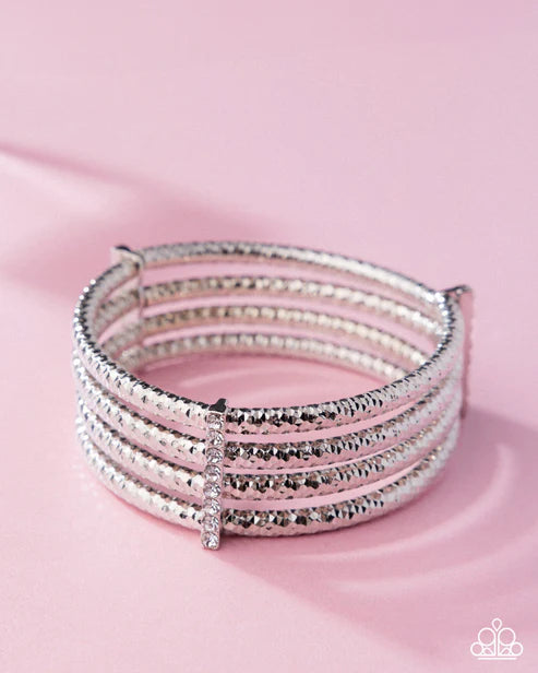 Teeming with Taste - White