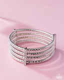 Teeming with Taste - White