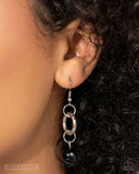 Charmed, I Am Sure - Black