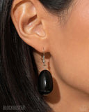 In Good Glazes - Black