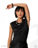 In Good Glazes - Black