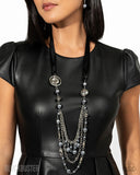 All The Trimmings - Black