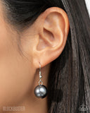 All The Trimmings - Black