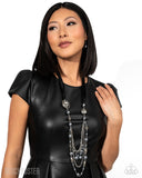 All The Trimmings - Black