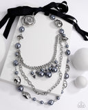 All The Trimmings - Black