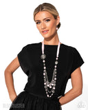 All The Trimmings - Pink