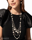 All The Trimmings - Ivory