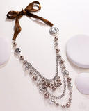 All The Trimmings - Brown