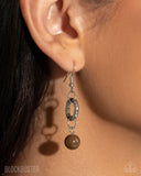 Charmed, I Am Sure - Brown