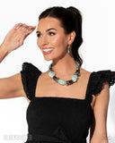 In Good Glazes - Blue