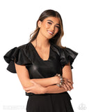 All Cozied Up - Copper