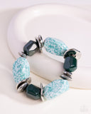 Glaze of Glory - Blue