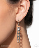 Fishing for Compliments - Silver