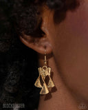 The Sands of Time - Gold