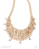 Fishing for Compliments - Gold