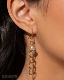 Fishing for Compliments - Gold