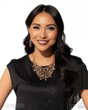 Fishing for Compliments - Gold