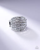 Blinding Brilliance - White