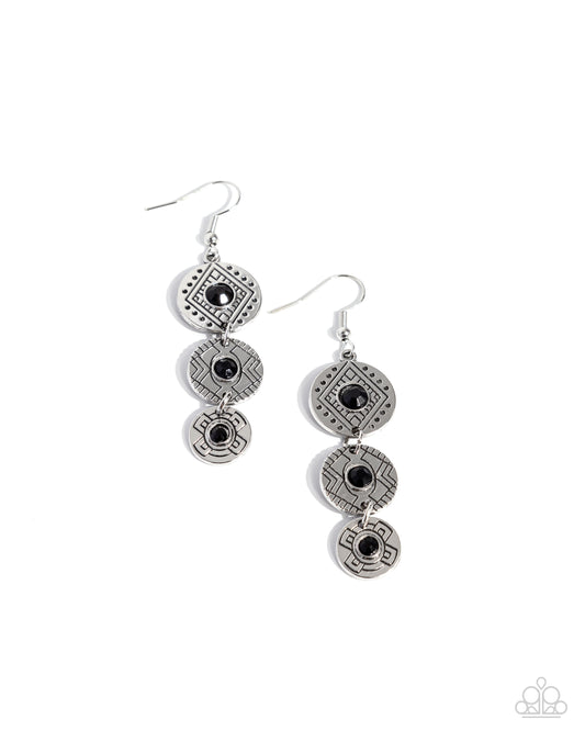 âTotem Temptress - Black