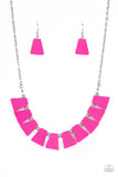 âVivaciously Versatile - Pink