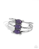 Extra Earthy - Purple