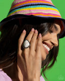 Tundra Rotunda - White