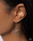 Time to GROW - Silver