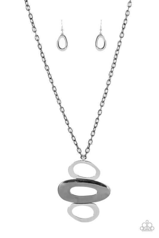 âRare Relic - Black