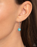 Mojave Meditation - Blue