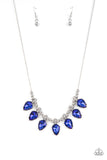 âCrown Jewel Couture - Blue
