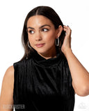 GLITZY By Association - Gunmetal