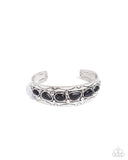 Saguaro Sultan - Black