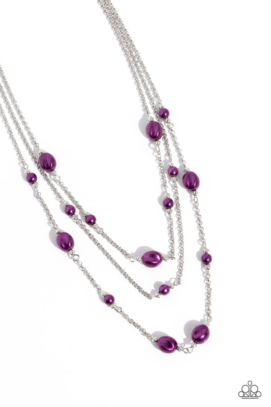 Pearlicious Pop - Purple