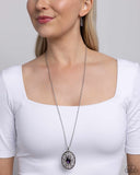 Sonata Swing - Purple