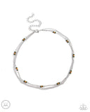 Bountifully Beaded - Green