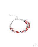 Elite Explorer - Red