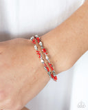 Elite Explorer - Red