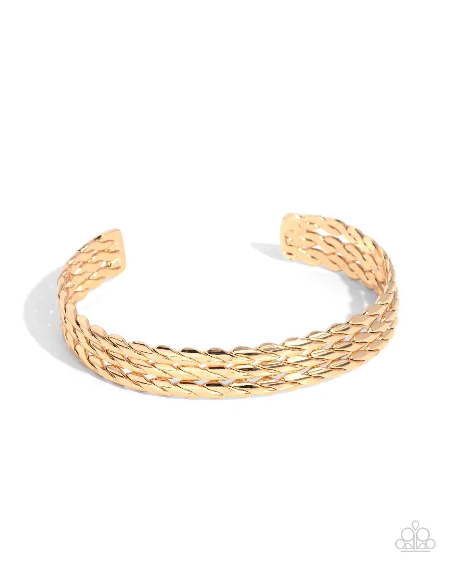 Come to Grips - Gold