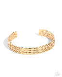 Come to Grips - Gold