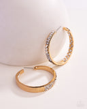 GLITZY By Association - Gold